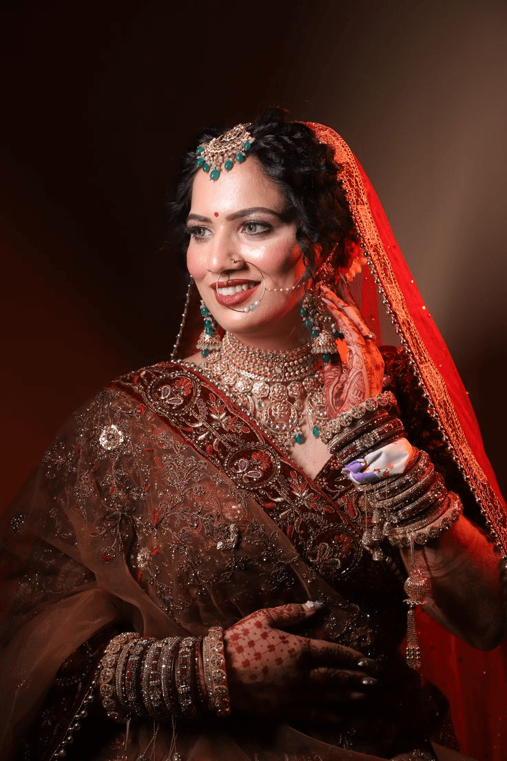 Kavya Patel