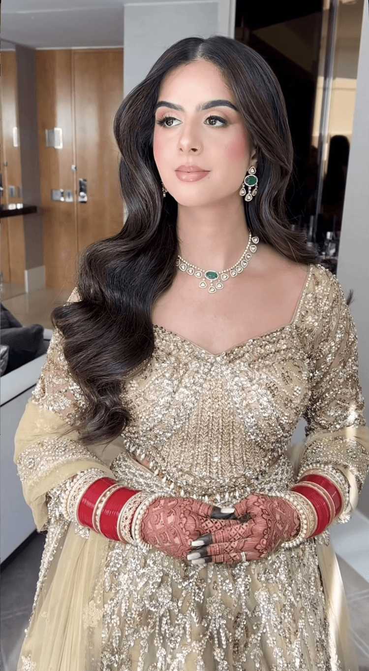 Ananya Shah