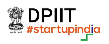 Startup India Recognised