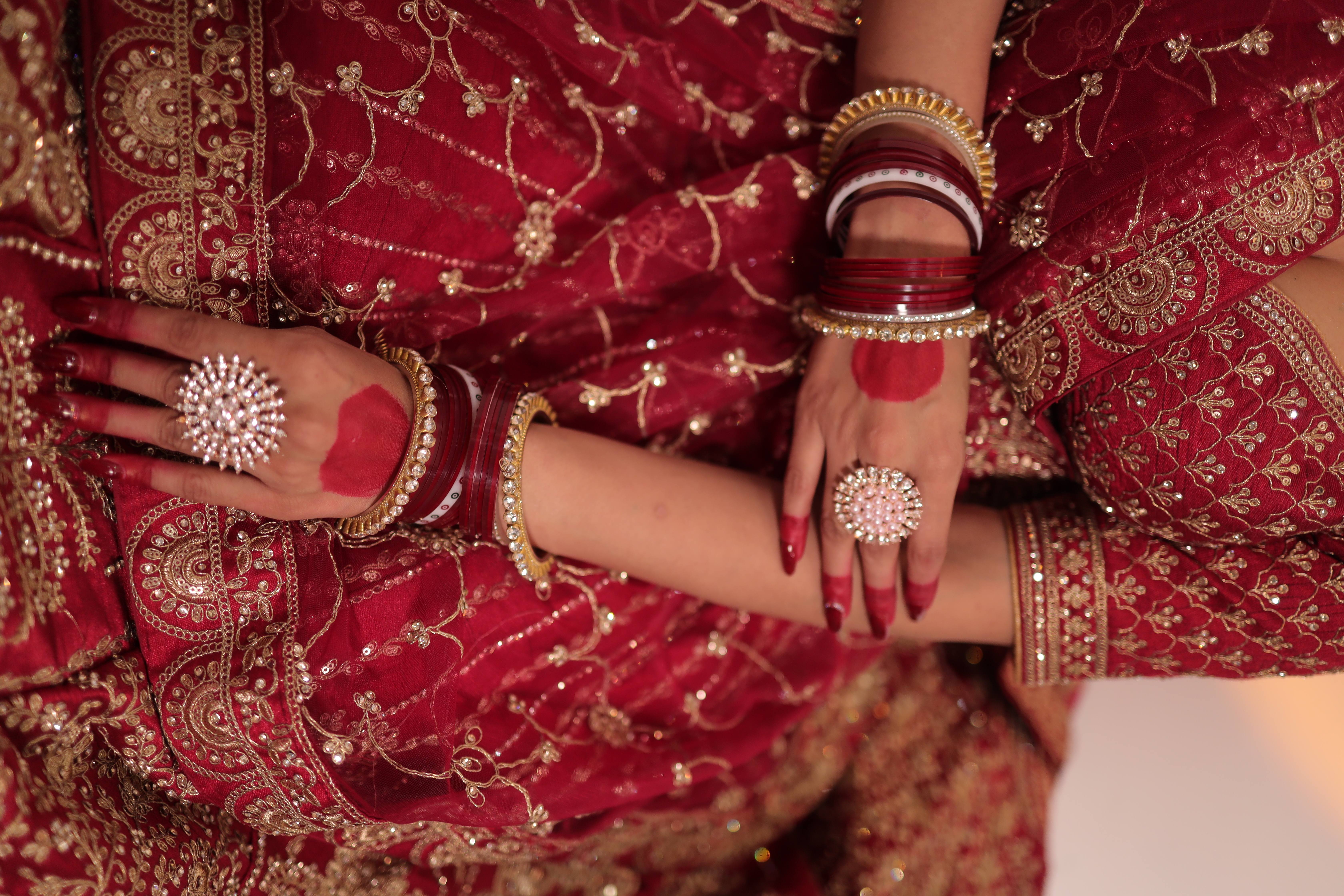 Mehndi design